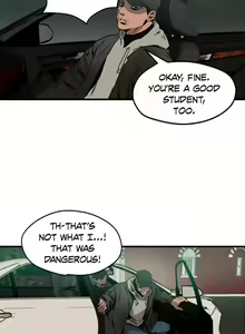 Page 133 of Killing Stalking Vol. 3 - preview thumbnail