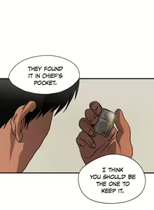 Page 1364 of Killing Stalking Vol. 3 - preview thumbnail