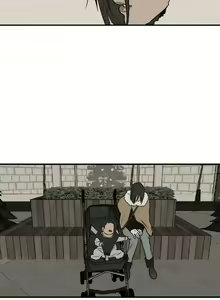 Page 1401 of Killing Stalking Vol. 3 - preview thumbnail