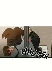 Page 1418 of Killing Stalking Vol. 3 - preview thumbnail