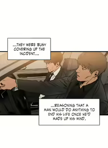 Page 1422 of Killing Stalking Vol. 3 - preview thumbnail
