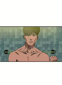 Page 1428 of Killing Stalking Vol. 3 - preview thumbnail