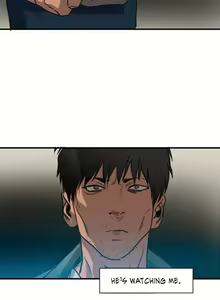 Page 1437 of Killing Stalking Vol. 3 - preview thumbnail