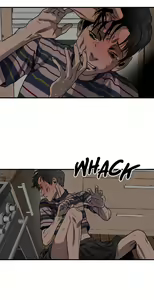 Page 1487 of Killing Stalking Vol. 3 - preview thumbnail