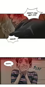 Page 1491 of Killing Stalking Vol. 3 - preview thumbnail