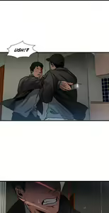 Page 1509 of Killing Stalking Vol. 3 - preview thumbnail