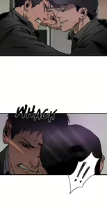 Page 1511 of Killing Stalking Vol. 3 - preview thumbnail