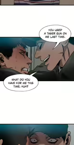 Page 1514 of Killing Stalking Vol. 3 - preview thumbnail