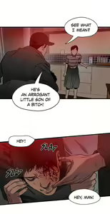 Page 1519 of Killing Stalking Vol. 3 - preview thumbnail