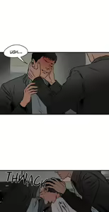 Page 1520 of Killing Stalking Vol. 3 - preview thumbnail