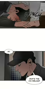 Page 1523 of Killing Stalking Vol. 3 - preview thumbnail