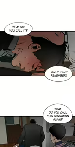 Page 1524 of Killing Stalking Vol. 3 - preview thumbnail