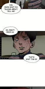 Page 1525 of Killing Stalking Vol. 3 - preview thumbnail