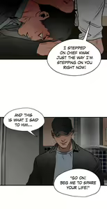 Page 1526 of Killing Stalking Vol. 3 - preview thumbnail