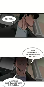 Page 1528 of Killing Stalking Vol. 3 - preview thumbnail