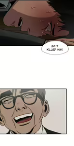 Page 1531 of Killing Stalking Vol. 3 - preview thumbnail