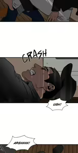 Page 1533 of Killing Stalking Vol. 3 - preview thumbnail