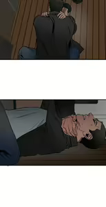 Page 1534 of Killing Stalking Vol. 3 - preview thumbnail