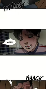 Page 1537 of Killing Stalking Vol. 3 - preview thumbnail