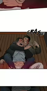 Page 1541 of Killing Stalking Vol. 3 - preview thumbnail