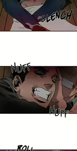 Page 1542 of Killing Stalking Vol. 3 - preview thumbnail