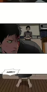 Page 1545 of Killing Stalking Vol. 3 - preview thumbnail