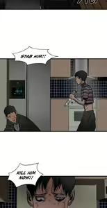 Page 1549 of Killing Stalking Vol. 3 - preview thumbnail