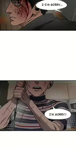 Page 1551 of Killing Stalking Vol. 3 - preview thumbnail