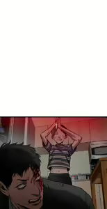 Page 1554 of Killing Stalking Vol. 3 - preview thumbnail