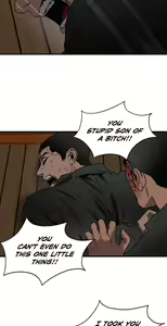 Page 1560 of Killing Stalking Vol. 3 - preview thumbnail