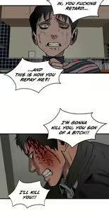 Page 1561 of Killing Stalking Vol. 3 - preview thumbnail
