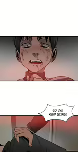 Page 1563 of Killing Stalking Vol. 3 - preview thumbnail