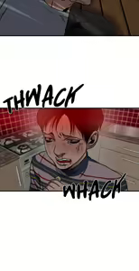 Page 1565 of Killing Stalking Vol. 3 - preview thumbnail