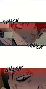 Page 1567 of Killing Stalking Vol. 3 - preview thumbnail