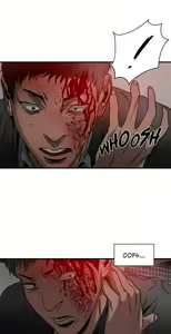 Page 1570 of Killing Stalking Vol. 3 - preview thumbnail