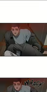 Page 1576 of Killing Stalking Vol. 3 - preview thumbnail