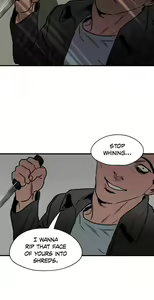 Page 1585 of Killing Stalking Vol. 3 - preview thumbnail