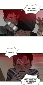 Page 1591 of Killing Stalking Vol. 3 - preview thumbnail