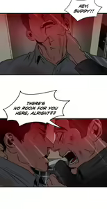 Page 1597 of Killing Stalking Vol. 3 - preview thumbnail