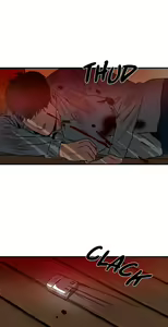 Page 1600 of Killing Stalking Vol. 3 - preview thumbnail