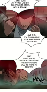 Page 1617 of Killing Stalking Vol. 3 - preview thumbnail