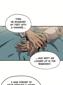 Page 1690 of Killing Stalking Vol. 3 - preview thumbnail