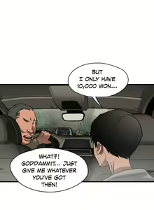 Page 1752 of Killing Stalking Vol. 3 - preview thumbnail