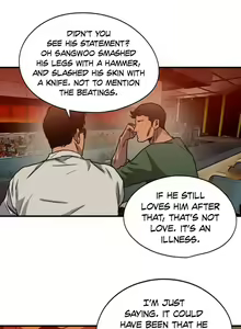 Page 1780 of Killing Stalking Vol. 3 - preview thumbnail