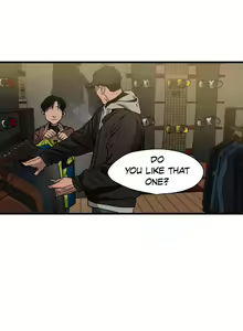 Page 178 of Killing Stalking Vol. 3 - preview thumbnail