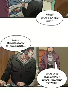 Page 1831 of Killing Stalking Vol. 3 - preview thumbnail