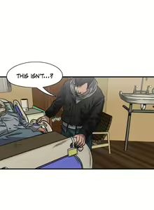 Page 1832 of Killing Stalking Vol. 3 - preview thumbnail