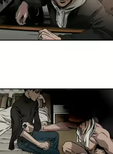 Page 1869 of Killing Stalking Vol. 3 - preview thumbnail