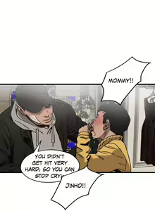Page 199 of Killing Stalking Vol. 3 - preview thumbnail