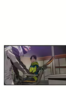Page 276 of Killing Stalking Vol. 3 - preview thumbnail